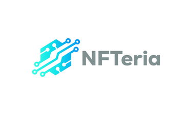 nfteria logo